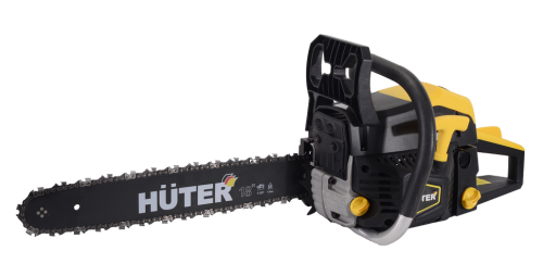 Бензопила Huter BS-45 (70/6/2) Бензопила Huter BS-45 (70/6/2)