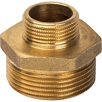 Ниппель переходной 11/2"НР-11/4"НР SH76 ViEiR (5/60)