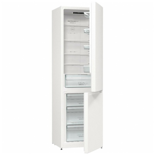 Холодильник Gorenje NRK 6202 EW4 фото 18