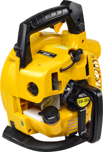 Воздуходувка бензиновая GB-26V Huter фото 8