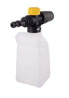 Пеногенератор Huter для линеек 105, 135, 165, 195, 140, 170, 200 (71/5/12)