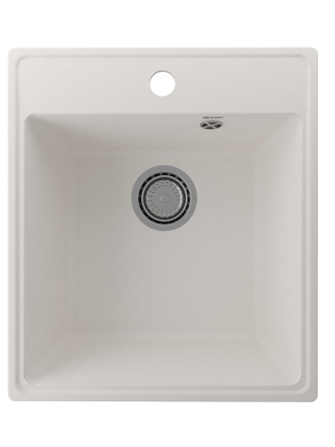 Мойка ULGRAN Quartz 428*485 Forte 425-01 ЖАСМИН Мойка ULGRAN Quartz 428*485 Forte 425-01 ЖАСМИН