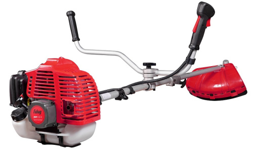 Триммер Fubag FPT 33R Триммер Fubag FPT 33R