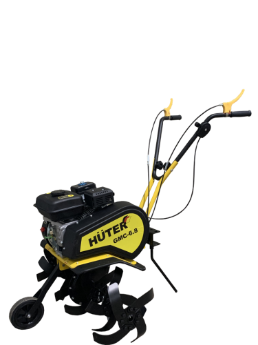 Мотокультиватор Huter GMC-6.8 фото 2