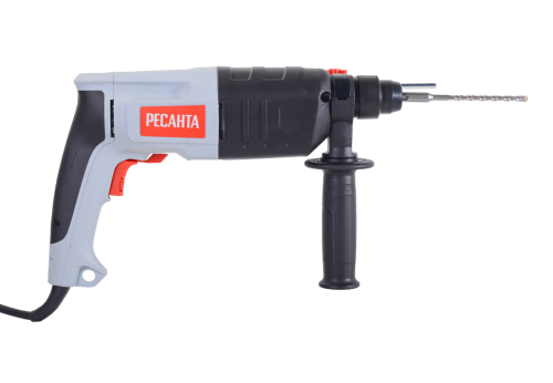 Перфоратор Ресанта П-24-650К фото 19