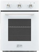 Духовой шкаф Krona BREVE 45 WH