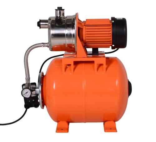 Автономная станция водоснабжения Вихрь АСВ-600/20Н фото 38