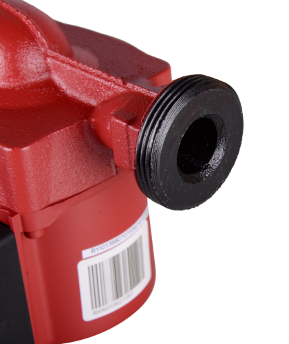 Циркуляционный насос Вихрь Ц-25/6 СТАНДАРТ фото 15 Циркуляционный насос Вихрь Ц-25/6 СТАНДАРТ фото 15