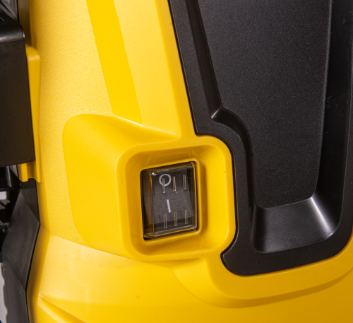 Мини-мойка Huter W105-GS фото 6