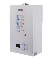 Газовый настенный одноконтурный котел ГК-24/1 Ресанта