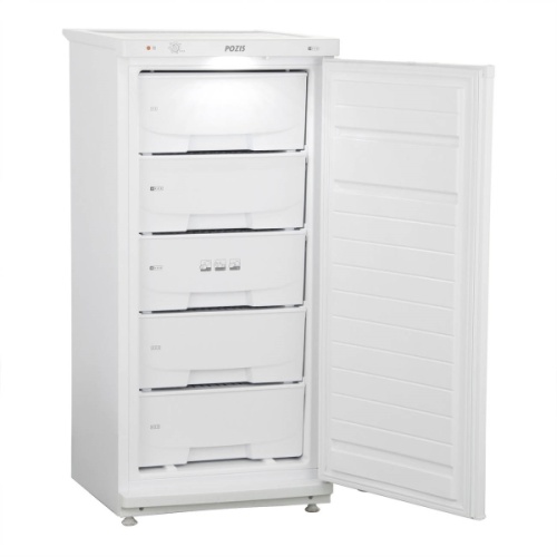 Морозильник Pozis Свияга 106-2 W