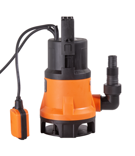 Дренажный насос Вихрь ДН-350 фото 3