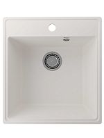 Мойка ULGRAN Quartz 460*500 Forte 460-01 ЖАСМИН