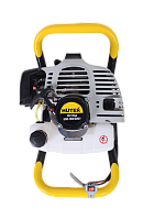 Мотобур Huter GGD-300 Grey (70/13/184)