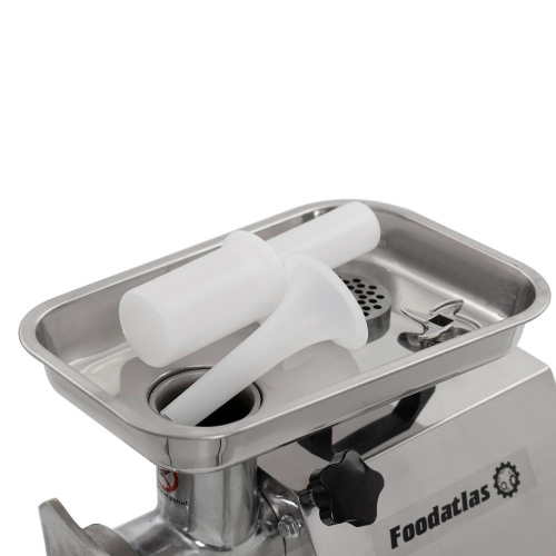 Мясорубка FA-22R Foodatlas фото 7