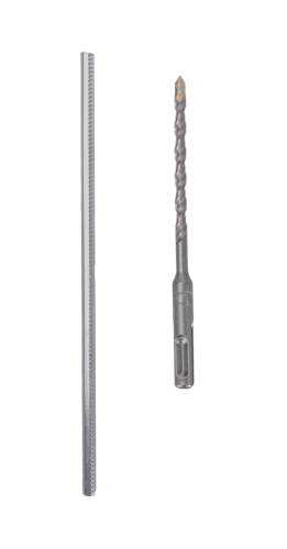 Перфоратор Ресанта П-24-650К фото 23