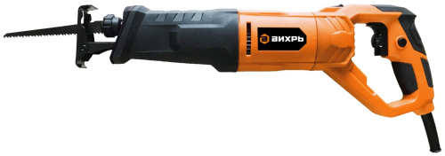 Сабельная пила Вихрь ПС-900Э фото 2