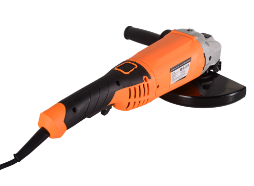 Шлифовальная машина ВИХРЬ УШМ-230/2300 фото 3