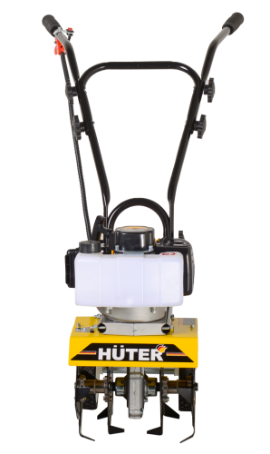 Мотокультиватор бензиновый Huter GMC-2.8 (70/5/22) фото 4
