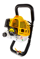 Мотобур Huter GGD-300 (70/13/22)