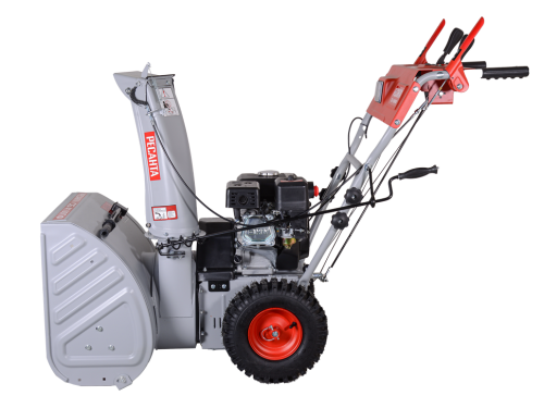 Снегоуборщик Ресанта СБ 4100ПФ фото 5