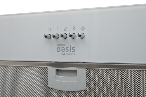 Вытяжка Oasis UNC-50W фото 7