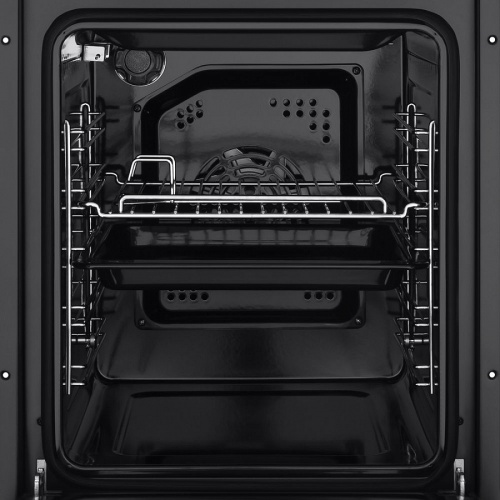Духовой шкаф MAUNFELD EOEM516S фото 3