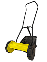 Газонокосилка механическая HLM-400 Huter (70/4/86)