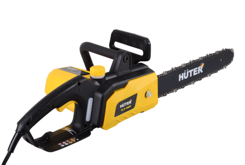Электропила Huter ELS-1800P фото 4