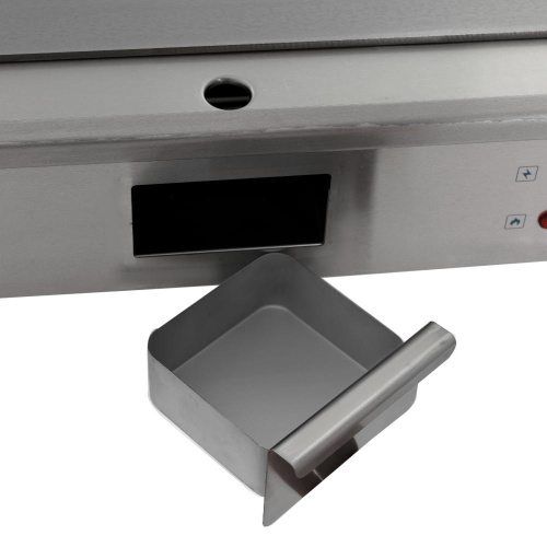 Жарочная поверхность EG-820 Foodatlas Eco фото 3