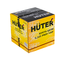 Бухта цепи 0,325 Prof/100F Huter, , Шт