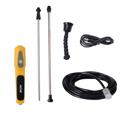 Опрыскиватель аккумуляторный SP-3,7 Lite Huter (70/13/190) фото 4 Опрыскиватель аккумуляторный SP-3,7 Lite Huter (70/13/190) фото 4