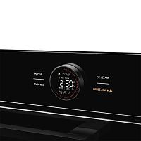 Kuppersberg HT 612 Black