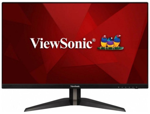 Монитор ViewSonic VX2705-2KP-MHD фото 7