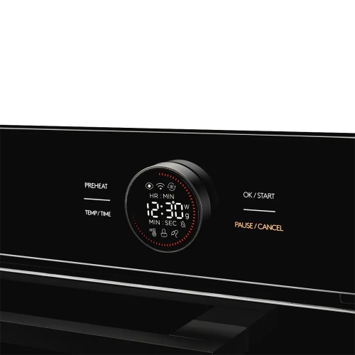 Kuppersberg HT 612 Black