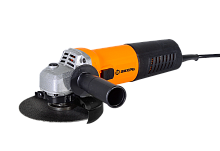 Углошлифовальная машина (болгарка) Вихрь УШМ-125/1100А