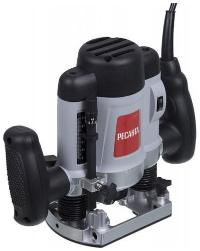 Фрезерная машина Ресанта ФМ-1300Э фото 14