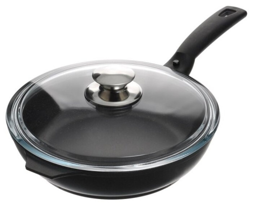 Сковорода 26 см Kukmara с266а Сковорода 26 см Kukmara с266а