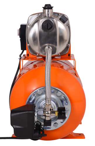 Автономная станция водоснабжения Вихрь АСВ-1200/24Н фото 6