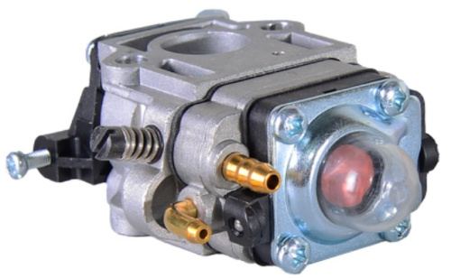Карбюратор для бензиновых триммеров Huter GGT-1300-2900 фото 2