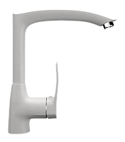 U005-341 Смеситель Ulgran высокий МОЛОКО