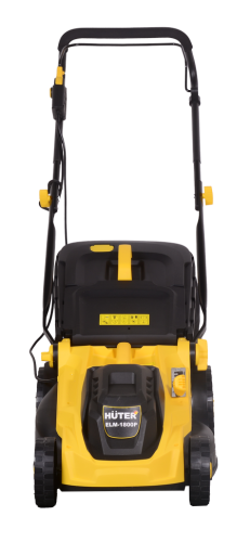 Газонокосилка электрическая Huter ELM-1800P (70/4/7) фото 2