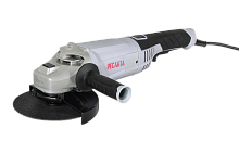 Углошлифовальная машина (болгарка) Ресанта УШМ-180/1800