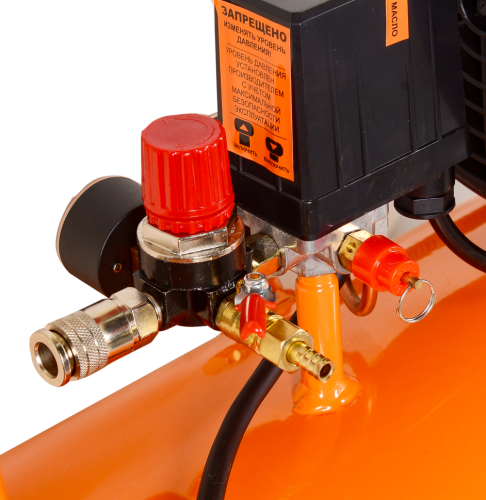 Компрессор Вихрь КМП-400/100 фото 7 Компрессор Вихрь КМП-400/100 фото 7