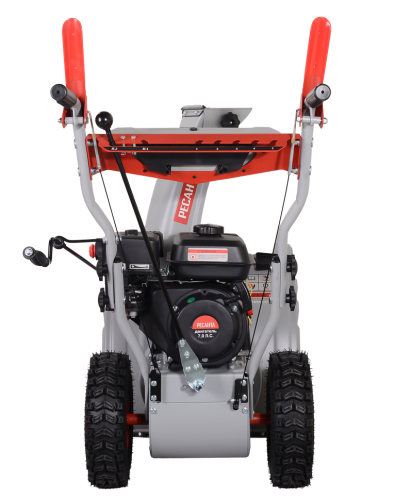 Снегоуборщик Ресанта СБ 4100 фото 6