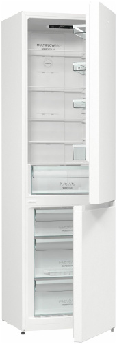 Холодильник Gorenje NRK6201EW4
