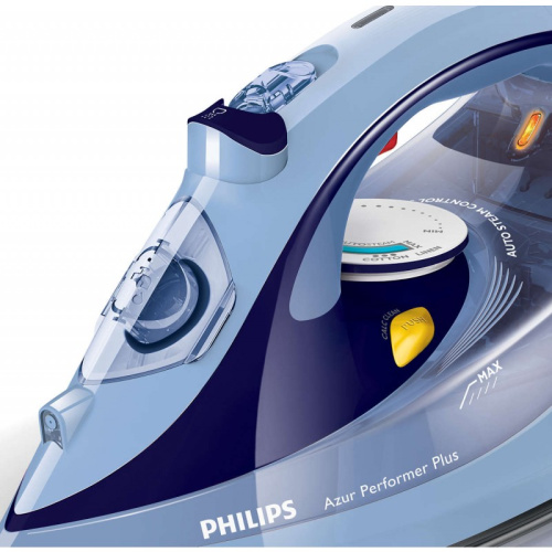 Утюг Philips GC4526/20 фото 3 Утюг Philips GC4526/20 фото 3