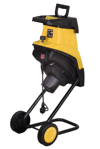 Садовый измельчитель электрический Huter ESH-2500 (70/13/11) фото 4 Садовый измельчитель электрический Huter ESH-2500 (70/13/11) фото 4