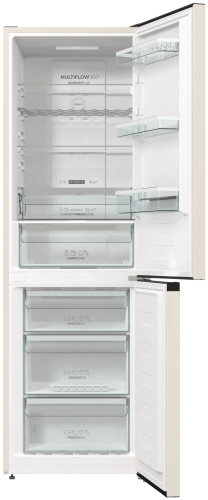 Холодильник Gorenje NRK 6192 AXL4 Холодильник Gorenje NRK 6192 AXL4