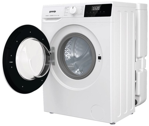 Стиральная машина Gorenje W2NHPI62SCSIRV фото 6